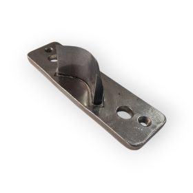 WARRIOR 21144 sarokkerekítő kés, 10 mm