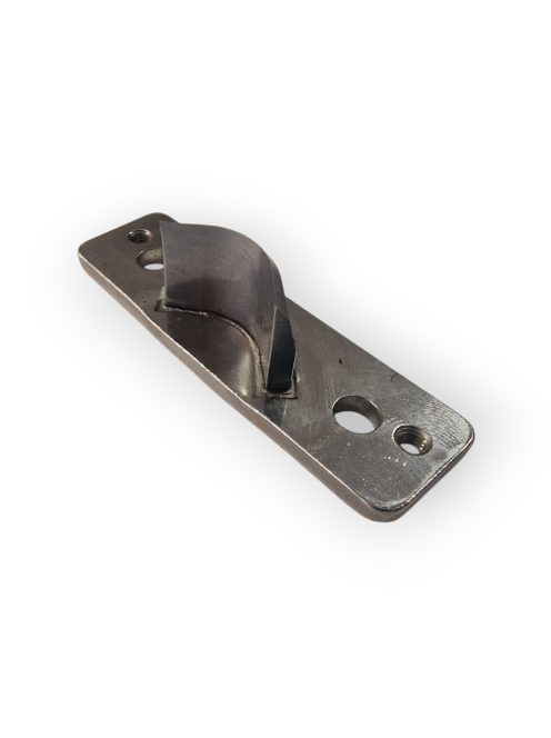WARRIOR 21144 sarokkerekítő kés, 10 mm