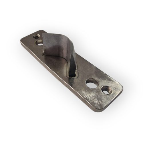 WARRIOR 21144 sarokkerekítő kés, 6 mm 