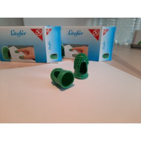 Laufer gumiujj, mérete 2