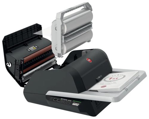GBC Foton 30 automata laminálógép