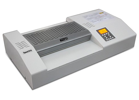 PEACH TOFO SPEED 330R10 [A3] laminálógép