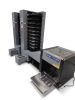 Duplo System 5000 összehordó rendszer(2db torony, 1 db kirakóval) használt