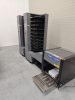 Duplo System 5000 összehordó rendszer(2db torony, 1 db kirakóval) használt